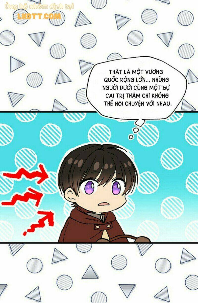 Mylord, Nữ Hoàng Của Loài Sói!: Chapter 20