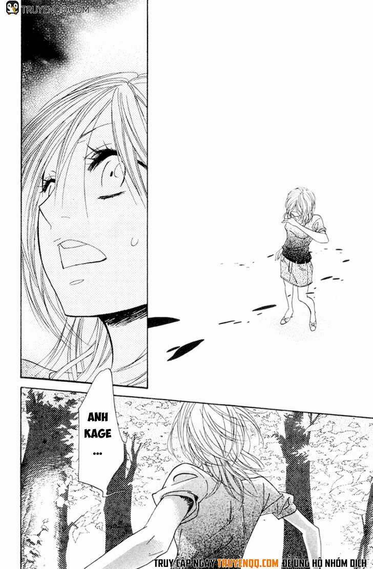 Shinobi Life: Chapter 9