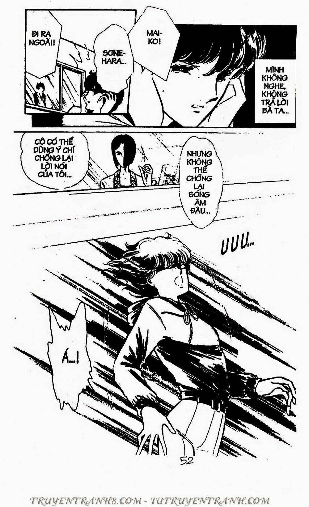 Mimi Kỳ Lạ: Chapter 70.2