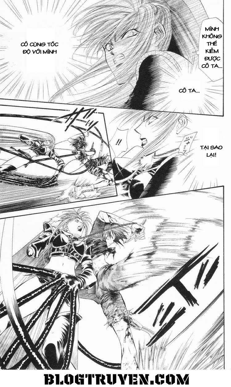 Tokyo Crazy Paradise: Chapter 100