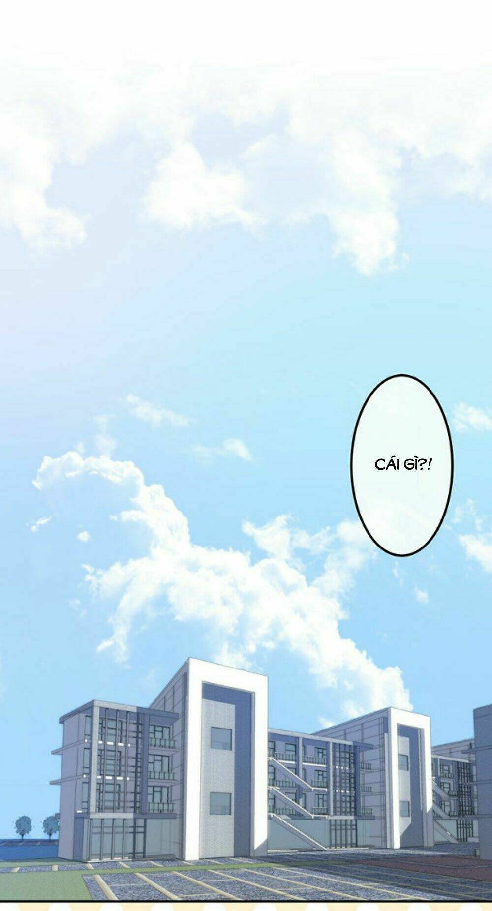 Tháng Sáu Không Hẹn Mà Gặp: Chapter 5