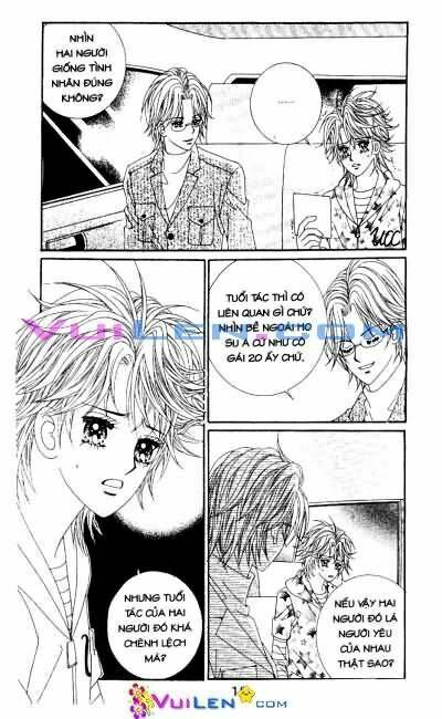 Chạm Mặt Thần Tượng: Chapter 7