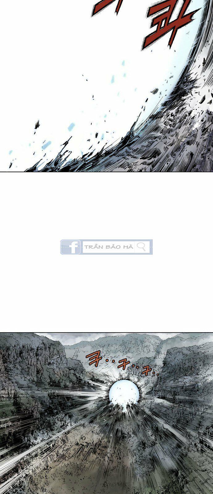 Cao Thủ 2: Chapter 67