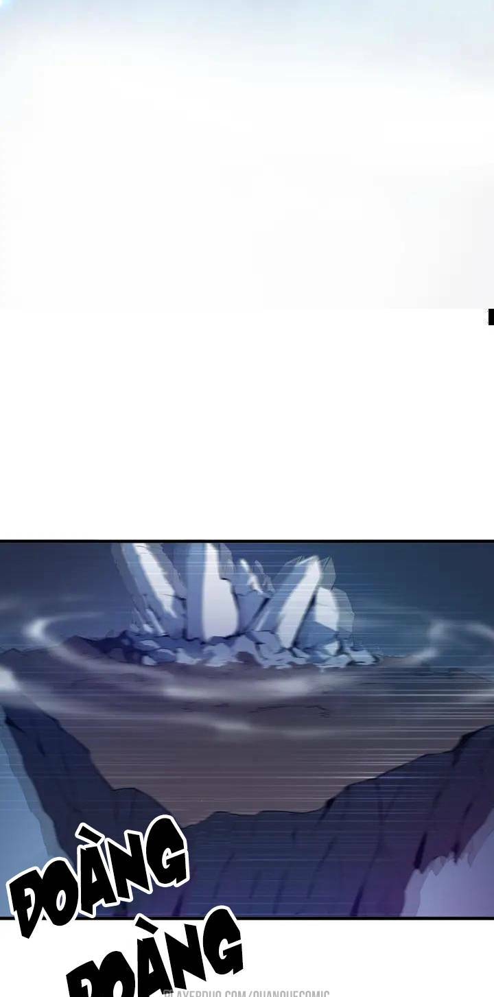 Long Mạch Võ Thần: Chapter 58