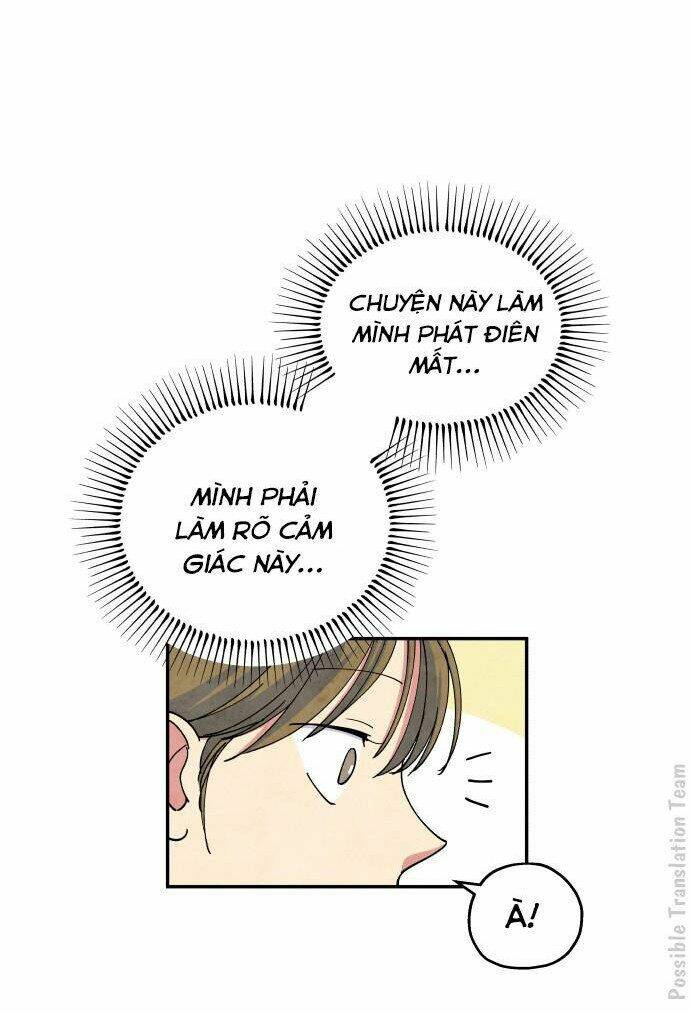 Tai Sói Và Mũ Đỏ: Chapter 40