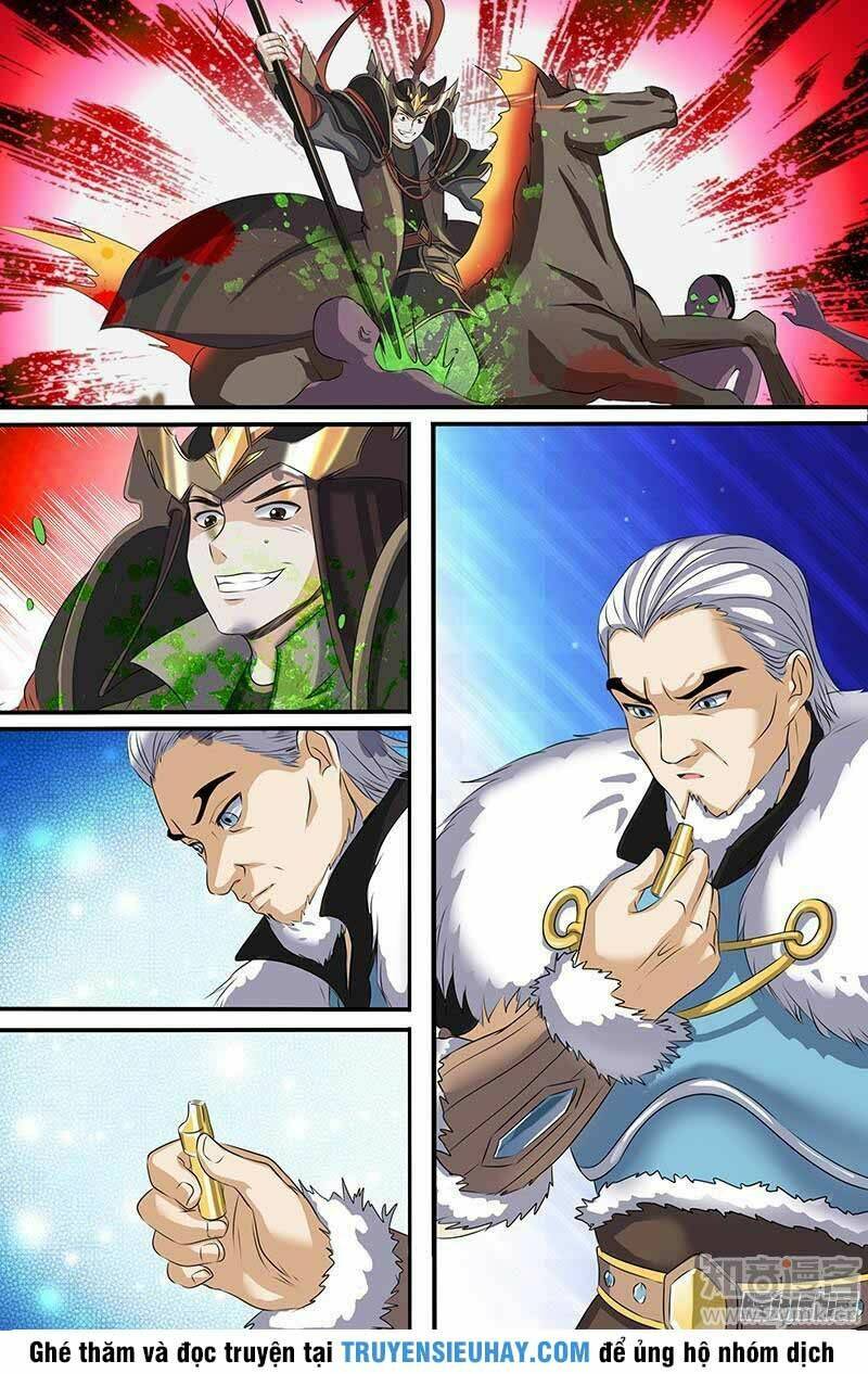 Cực Phẩm Tu Chân Thiếu Niên: Chapter 158