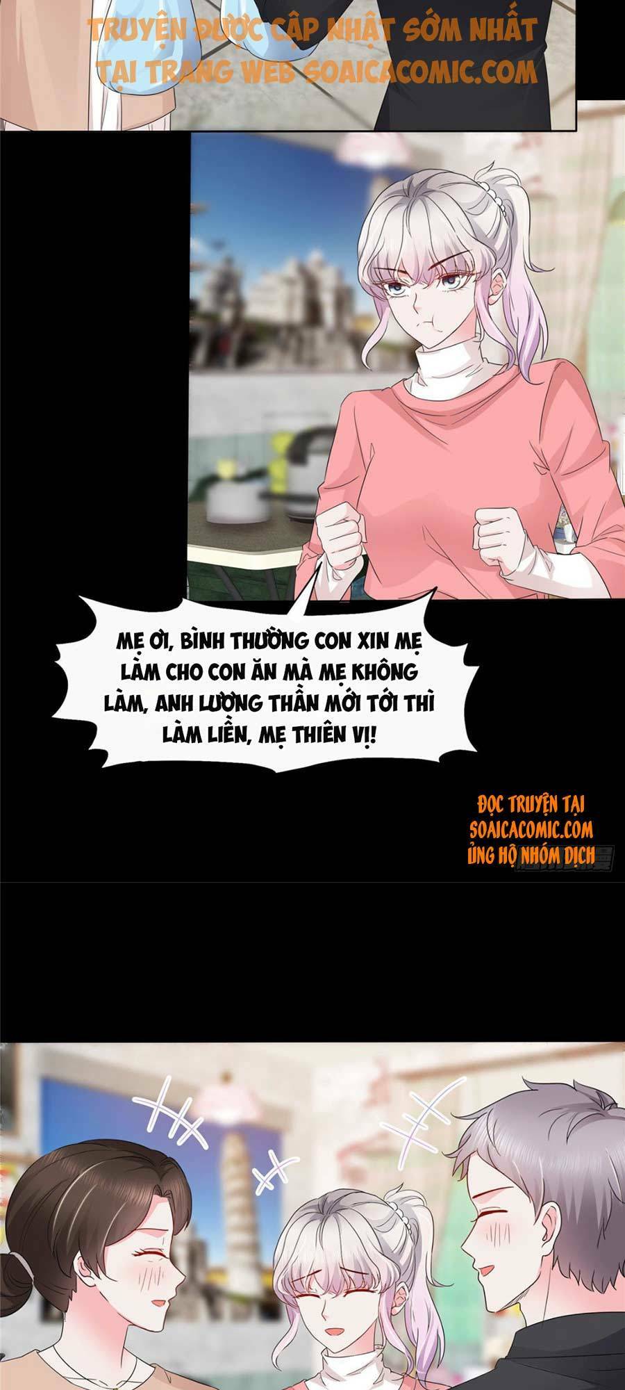 Nhược Hữu Hàn Đông Ngộ Noãn Dương: Chapter 25