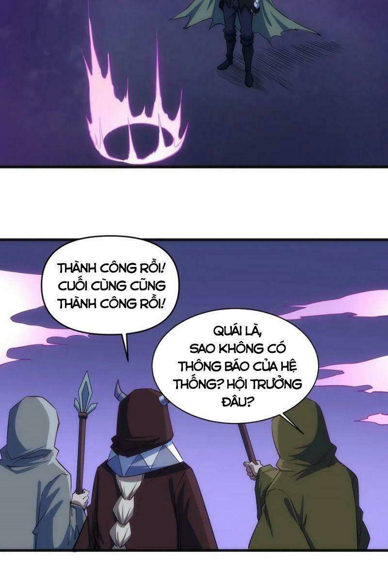 Thánh Đường Chi Thành: Chapter 64