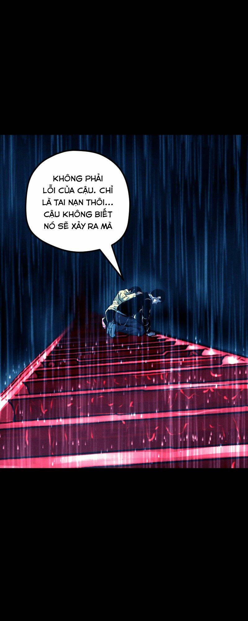 Vùng Đất Xám: Chapter 29