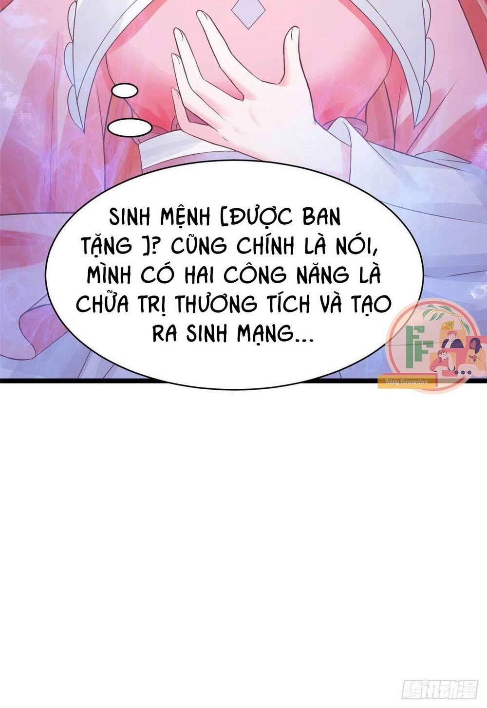 Đặc Công Cuồng Phi: Tuyệt Thế Tu Chân: Chapter 9