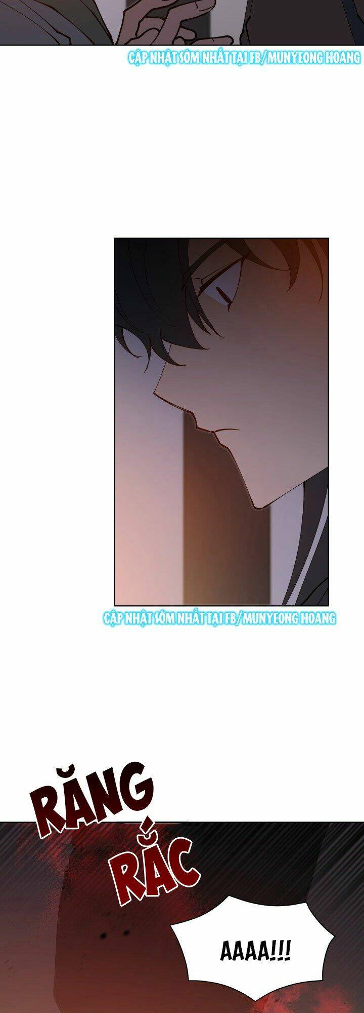 Quái Thú Với Hoa: Chapter 68