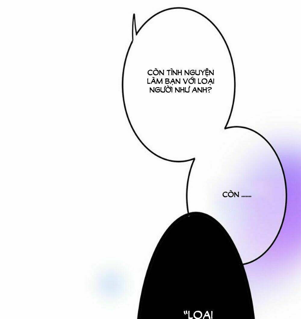 Tháng Sáu Kì Diệu: Chapter 54