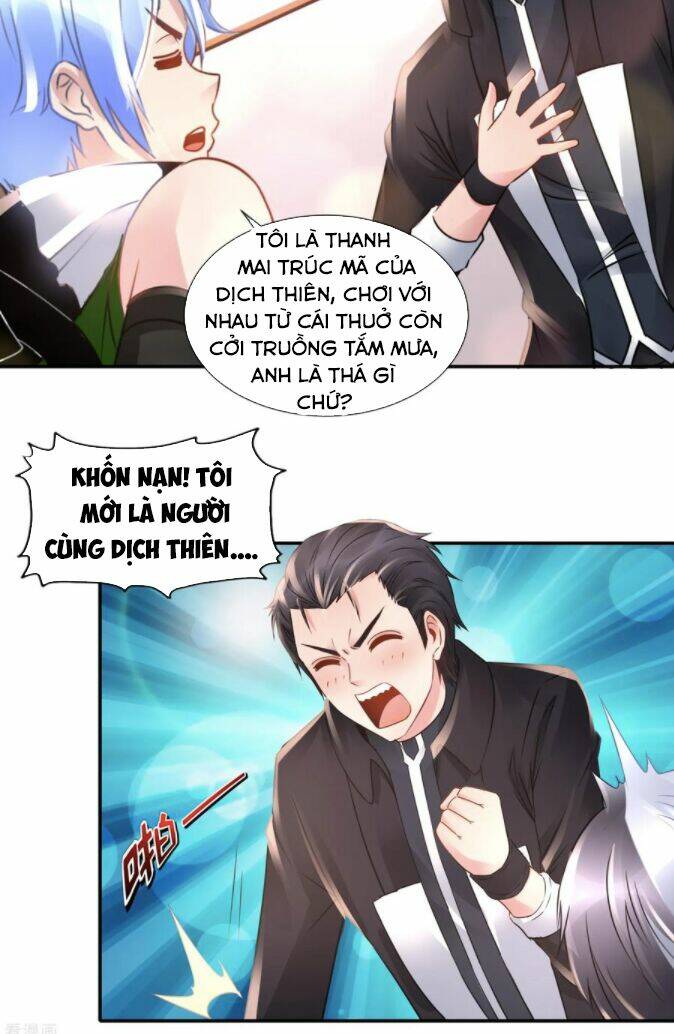 Phong Thủy Thiên Sư: Chapter 76
