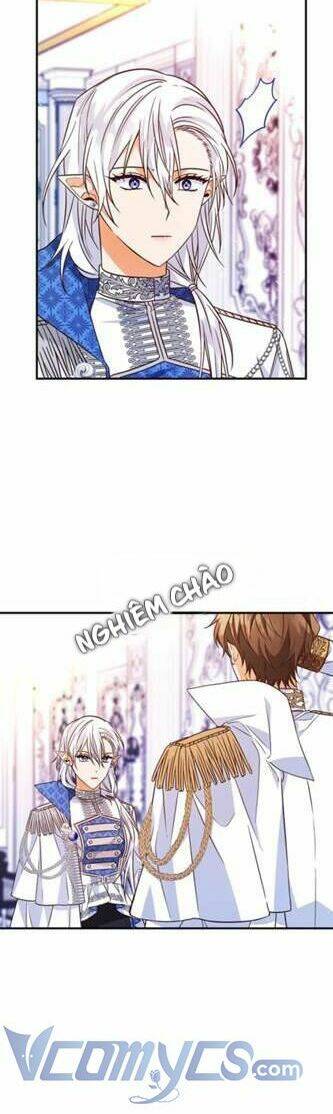 Lòng Trung Thành Với Kẻ Ác: Chapter 19