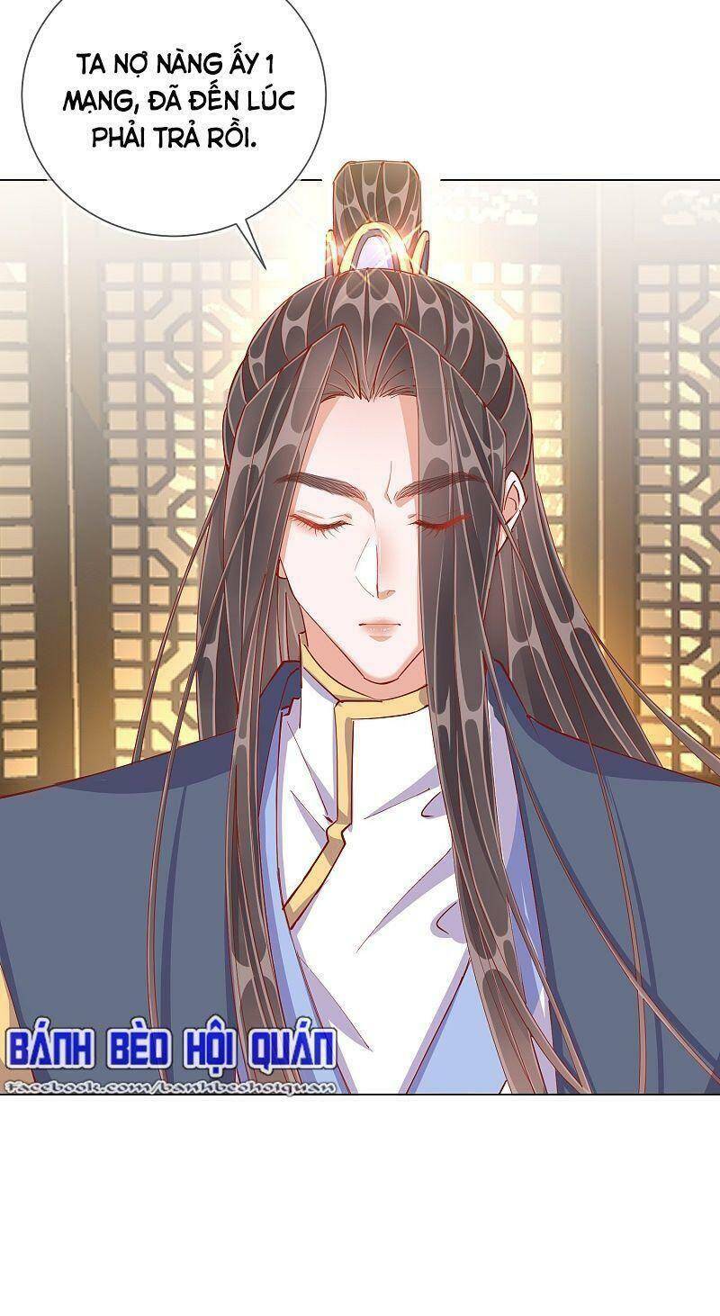 Công Lược Trưởng Thành Của Vương Phi: Chapter 42