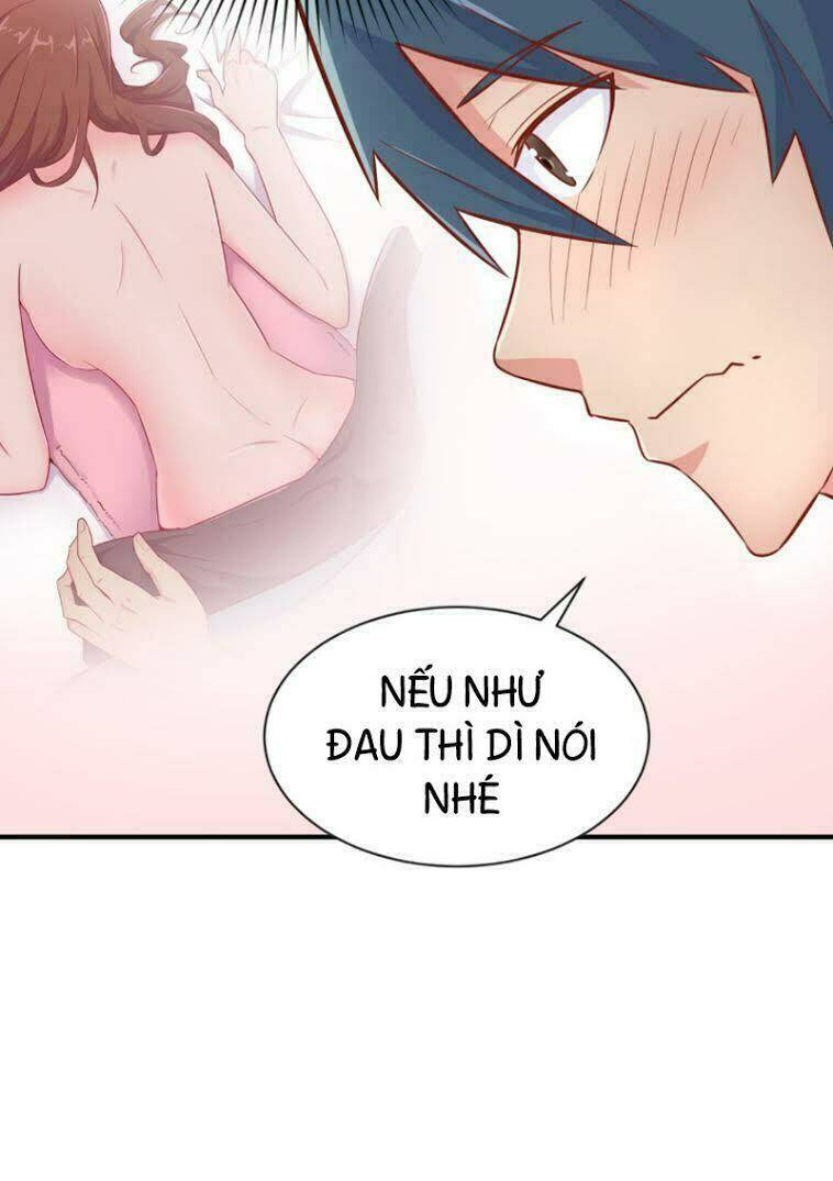 Bác Sĩ Riêng Của Nữ Thần: Chapter 15