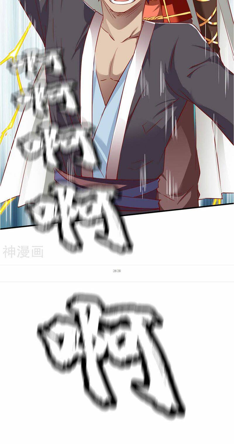 Chiến Đỉnh: Chapter 70