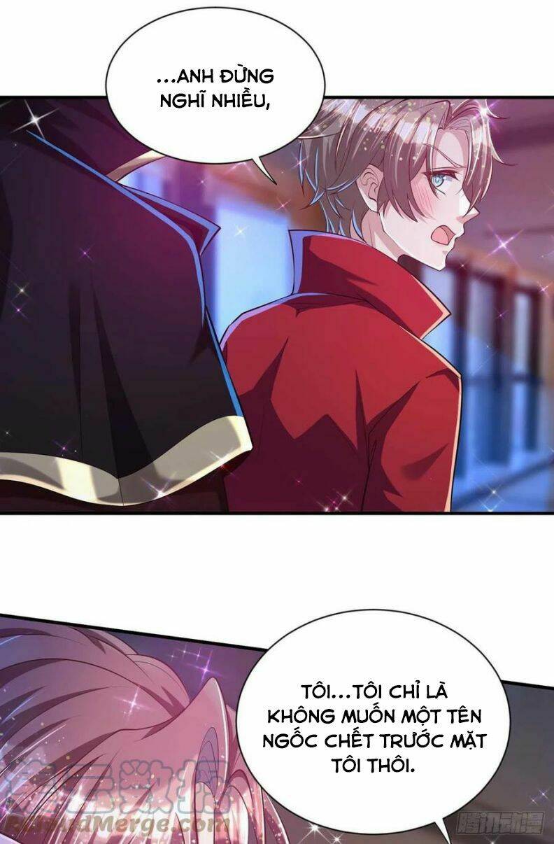 Thú Thụ Bất Thân: Chapter 73