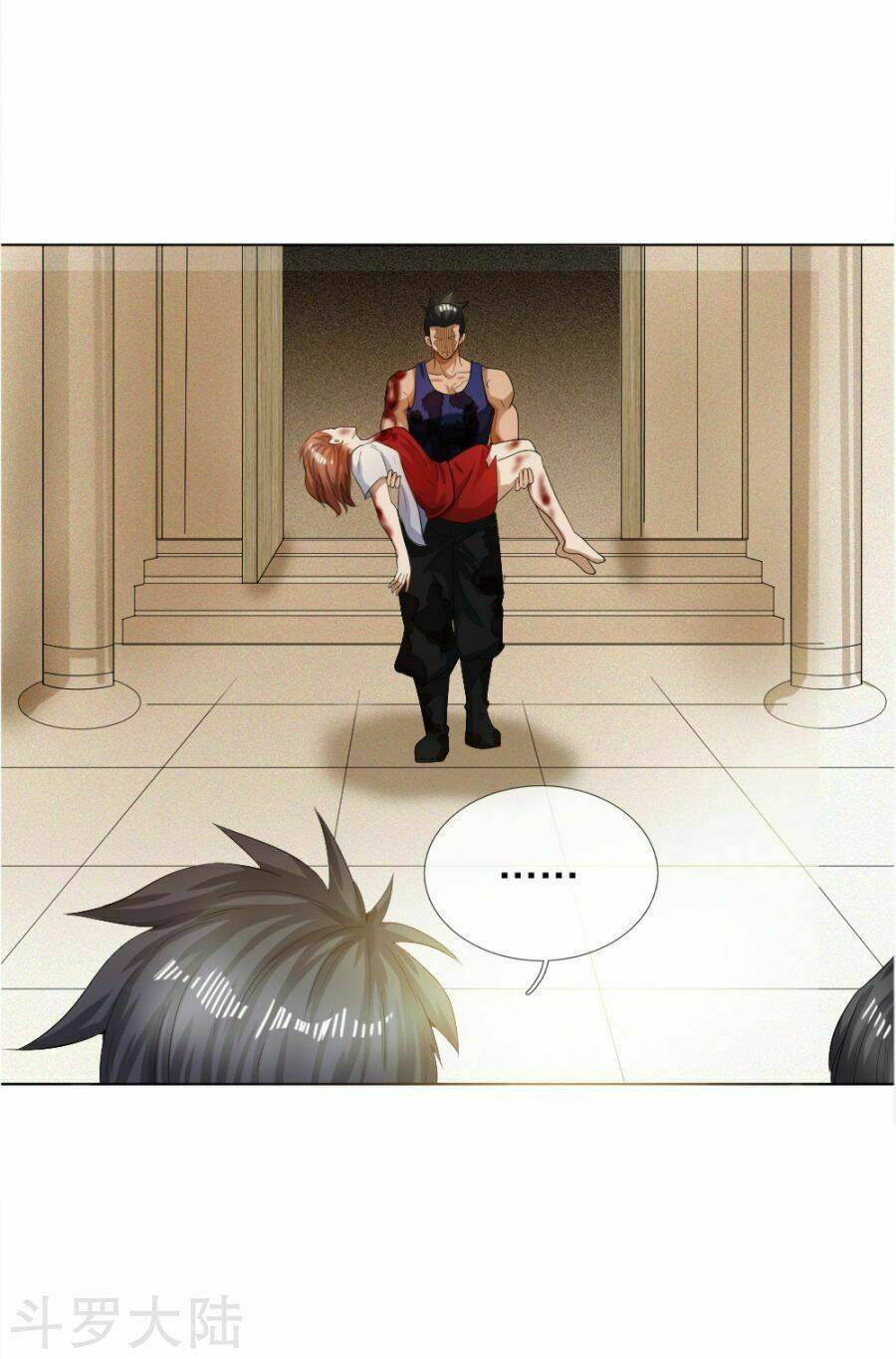 Tuyệt Thế Binh Vương: Chapter 57