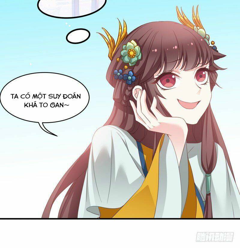 Trò Chơi Trừng Phạt: Chapter 66