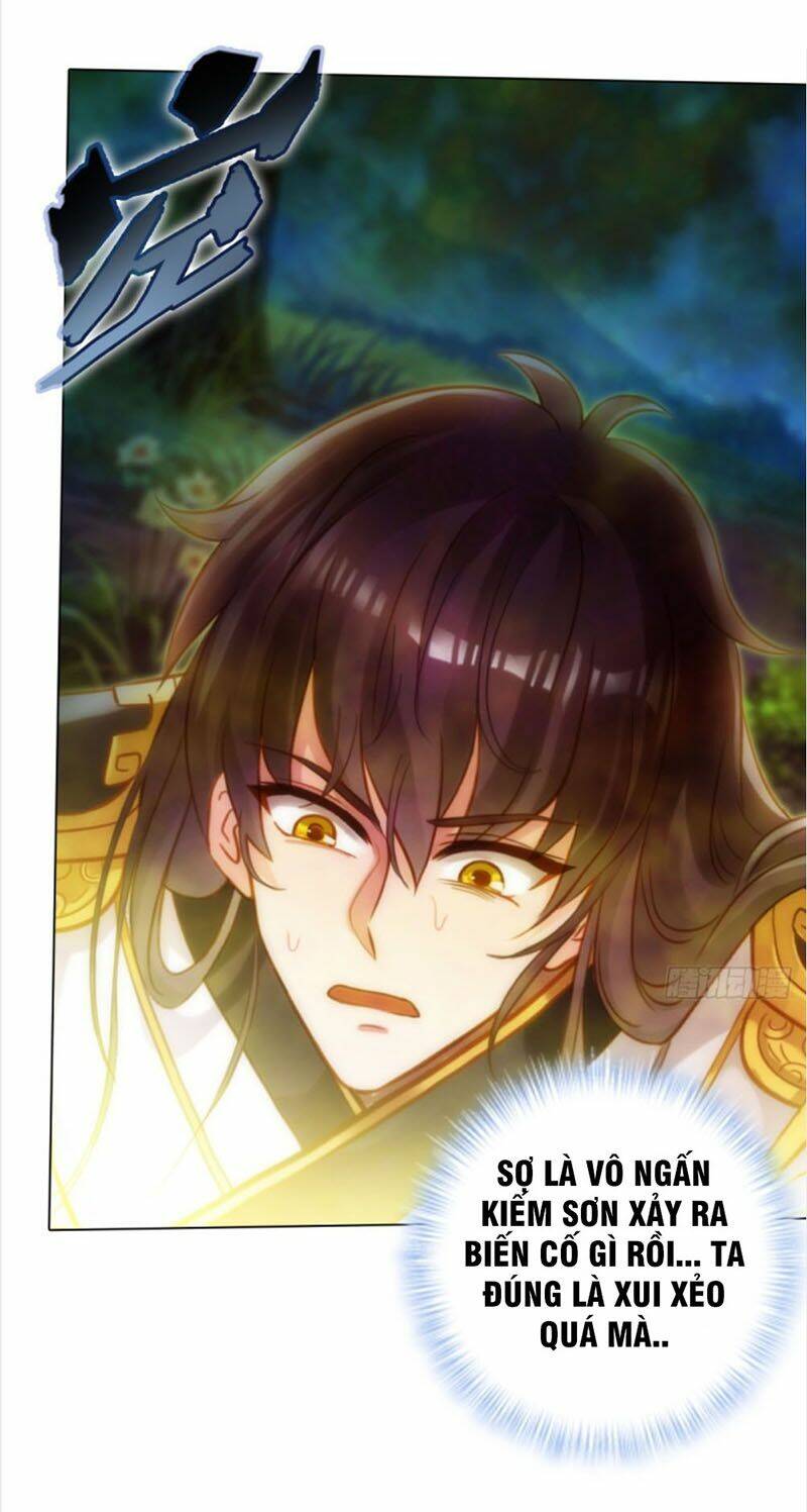 Bất Hủ Phàm Nhân: Chapter 29