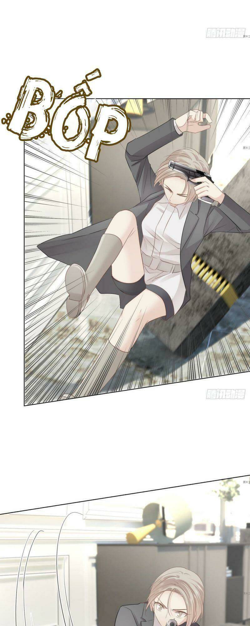 Điều Giáo Gấu Bắc Cực: Chapter 19
