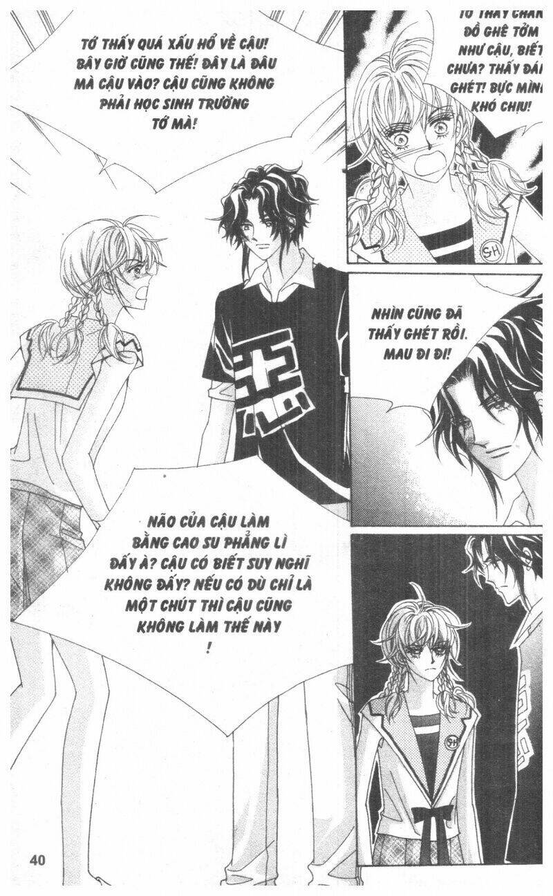 Cũng Vì Em: Chapter 2