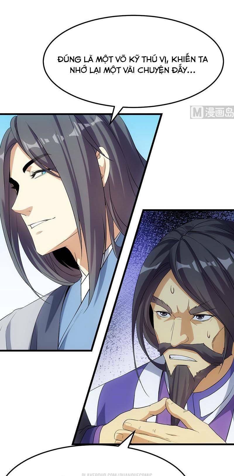 Hệ Thống Thần Long Nghịch Thiên: Chapter 37