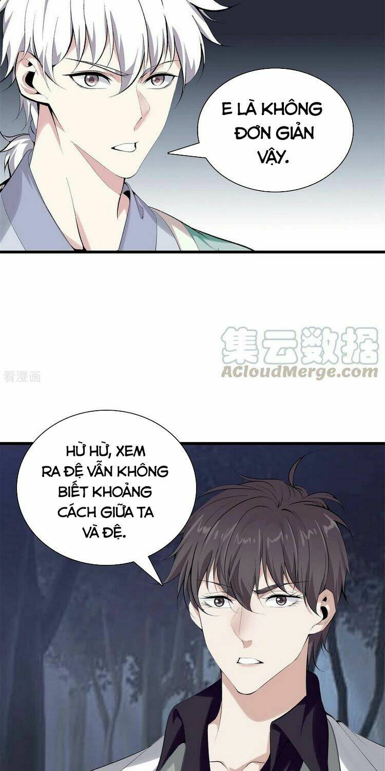 Đô Thị Chí Tôn: Chapter 151