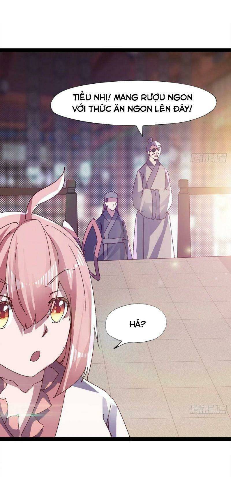 Kiếm Đồ: Chapter 83