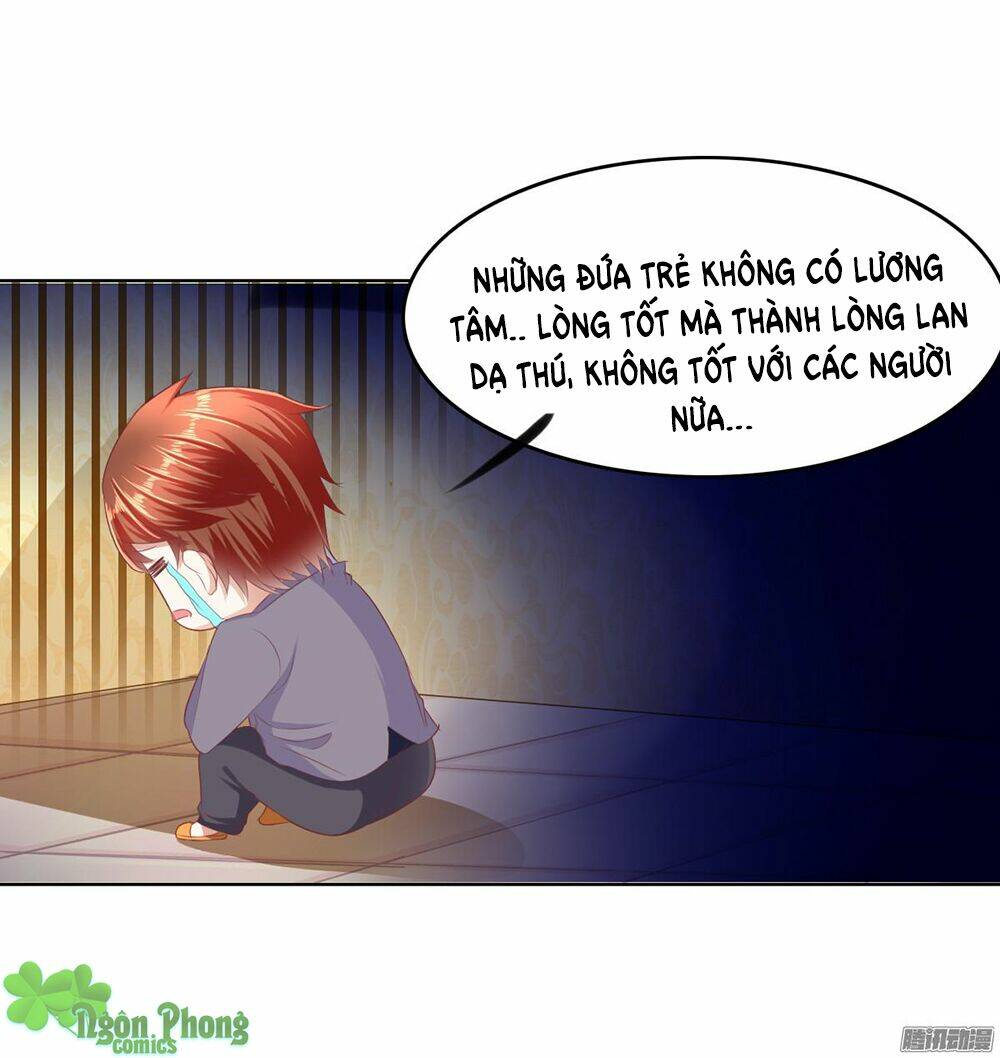 Hoàng Đế “Phế Vật” Tiến Hóa Sử: Chapter 30