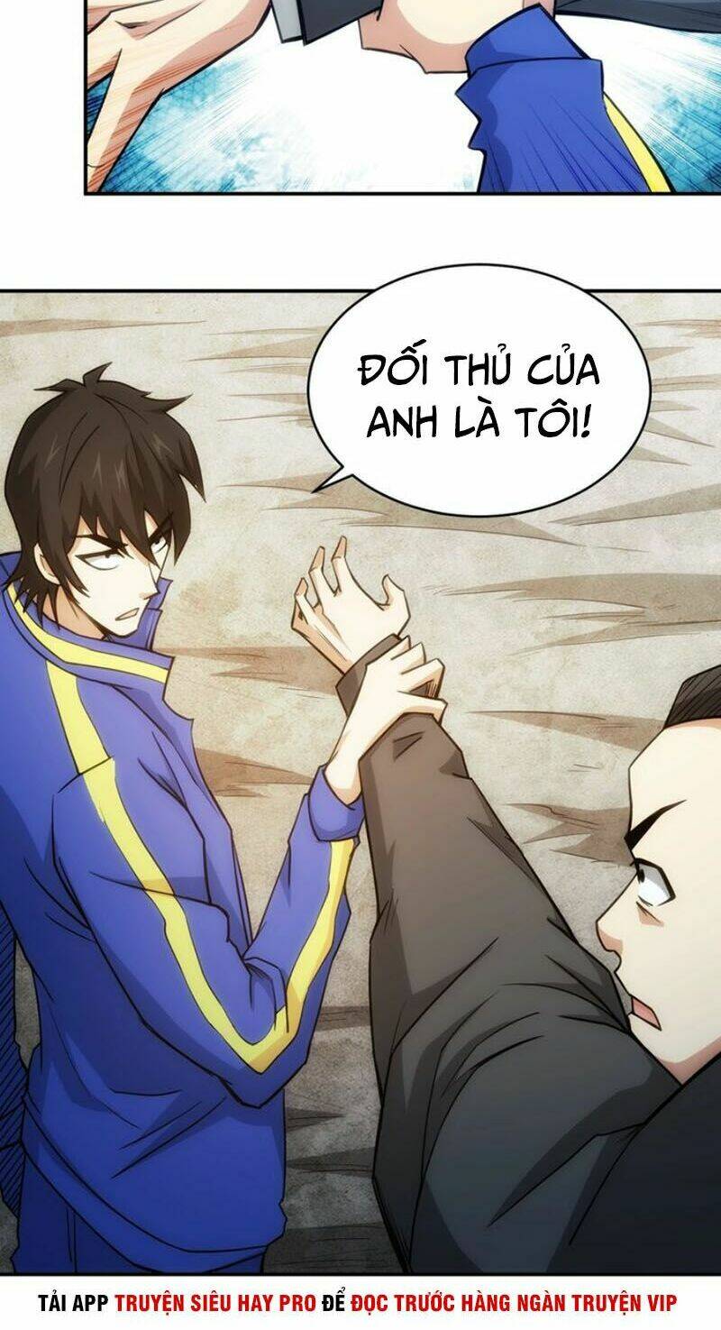 Rich Player - Người Chơi Khắc Kim: Chapter 87