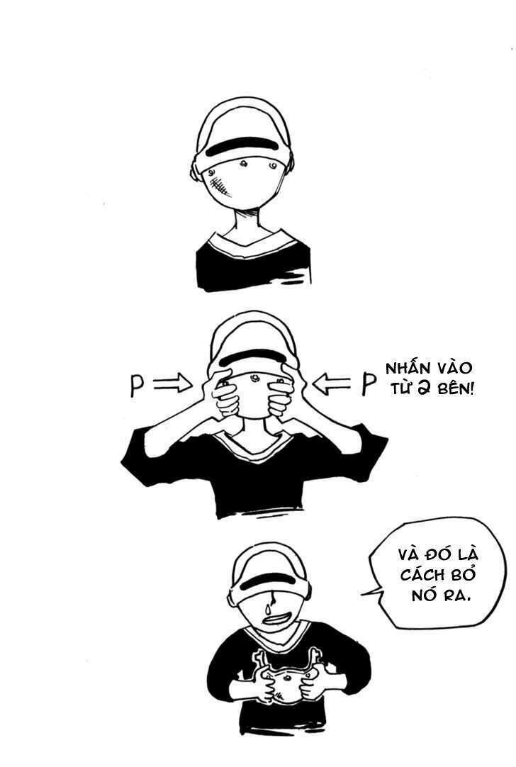 Ares - Kiếm Sĩ Lang Thang: Chapter 100