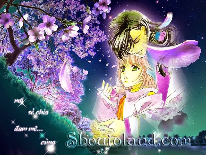 Đuôi Trăng: Chapter 29