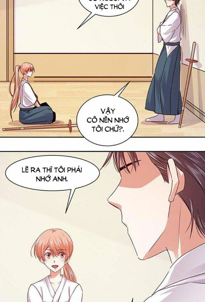 Vợ Yêu Của Ác Ma: Chapter 117