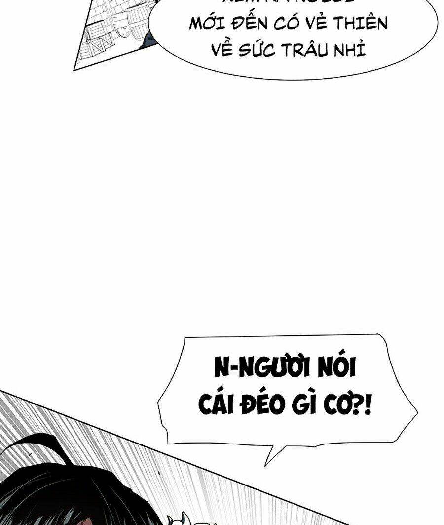 Các Chòm Sao Chỉ Chú Ý Mình Tôi: Chapter 1