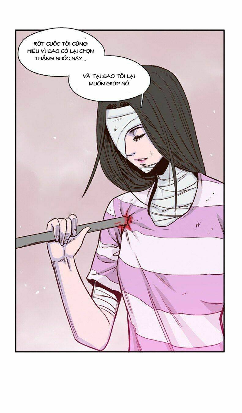 Vua Của Vong Linh: Chapter 40