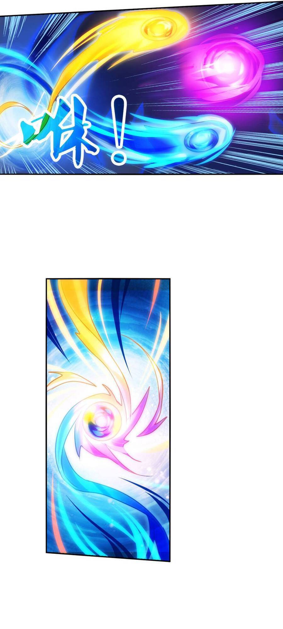 Tô Tịch Kỳ Quái: Chapter 170