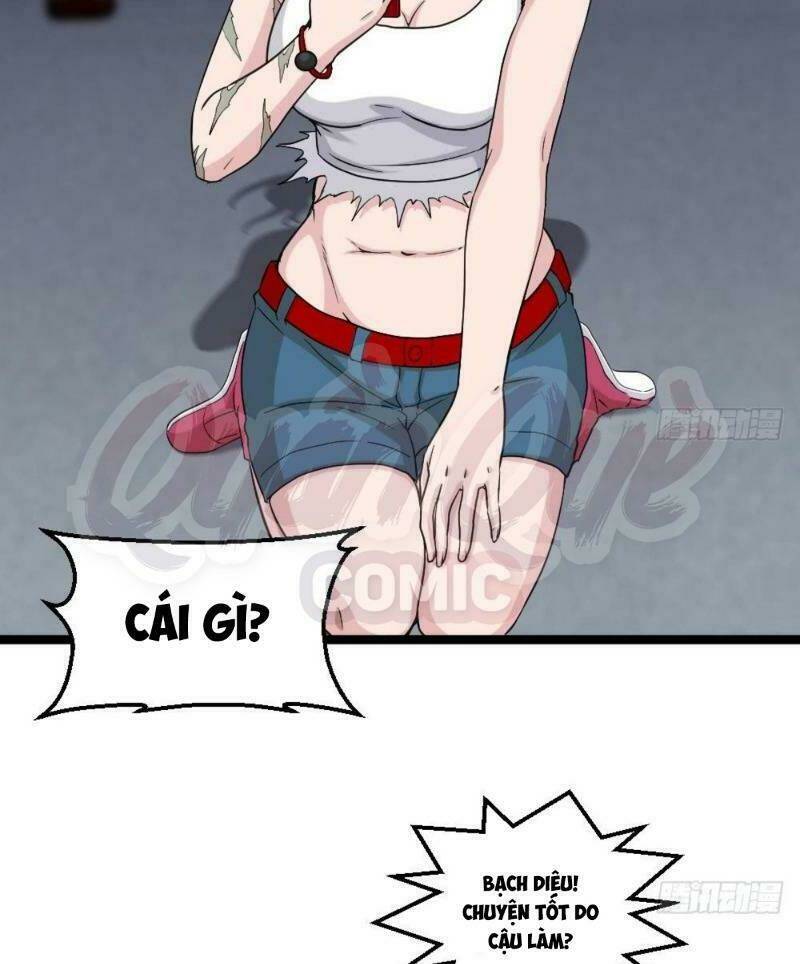 Tối Cuồng Nữ Tế: Chapter 15