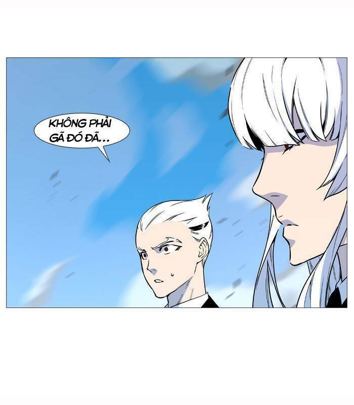 Ma Cà Rồng Quý Tộc: Chapter 531