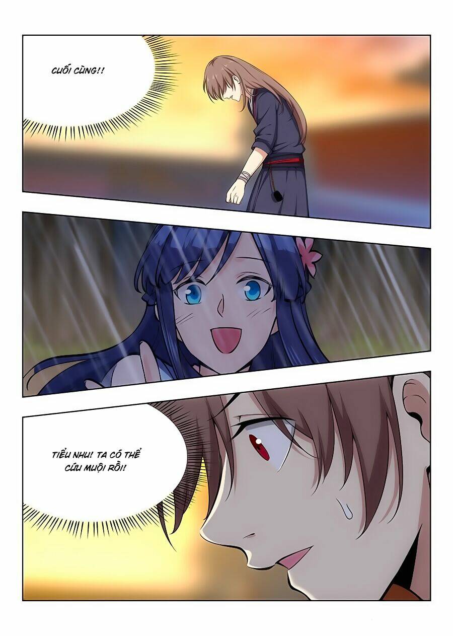 Tối Cường Phản Sáo Lộ Hệ Thống: Chapter 38