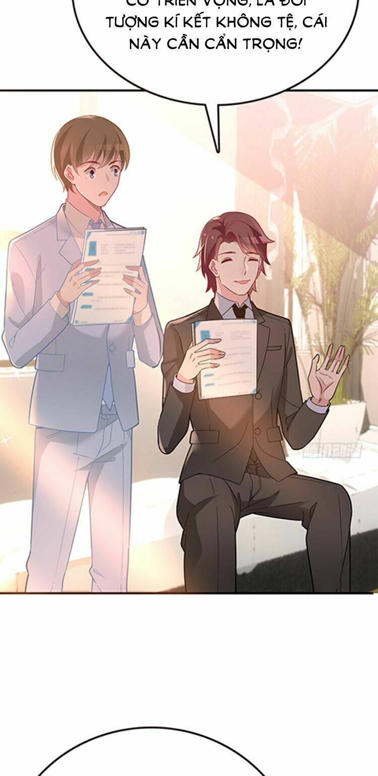 Bí Mật Kết Hôn Với Ảnh Đế: Vợ Ơi Đến Đây Tấn Công Đi Nào: Chapter 56.5