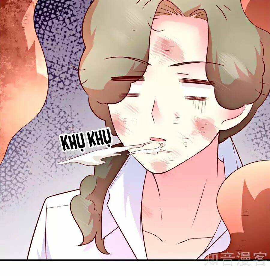 Cuộc Sống Hào Môn Của Vu Nữ: Chapter 52