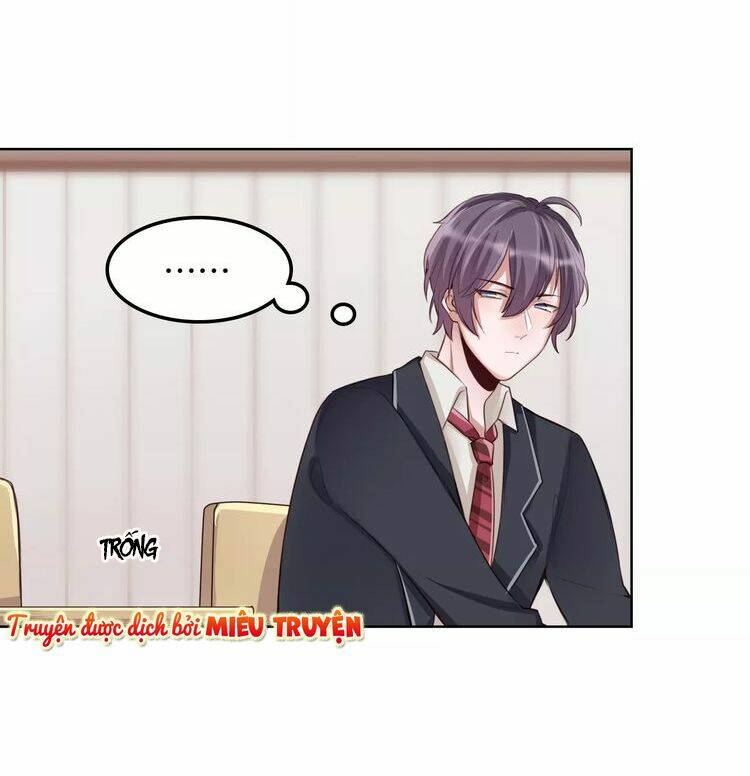 Tướng Quân Mời Xuất Đạo: Chapter 14