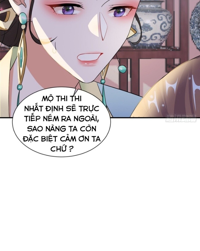 Công Lược Trưởng Thành Của Vương Phi: Chapter 9