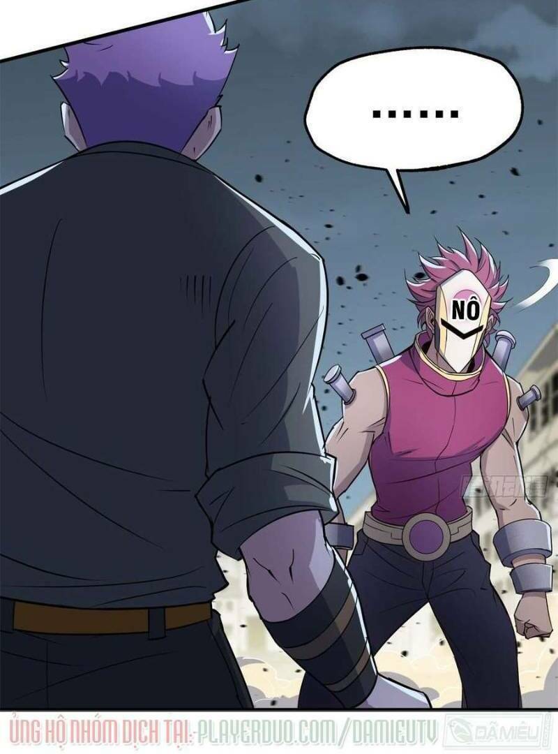 Thú Nhân: Chapter 177