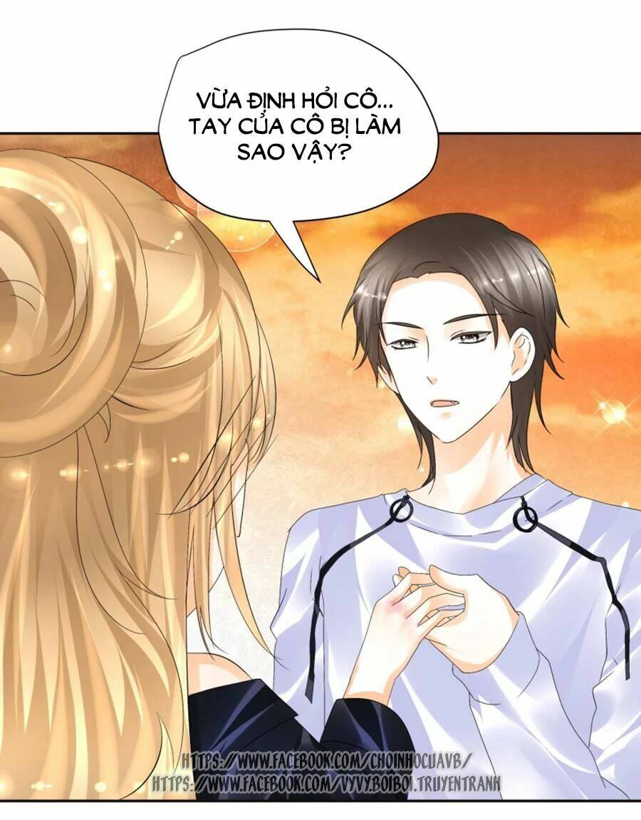 Tiền Thế Kim Sinh Của Chung Tiểu Thư: Chapter 13