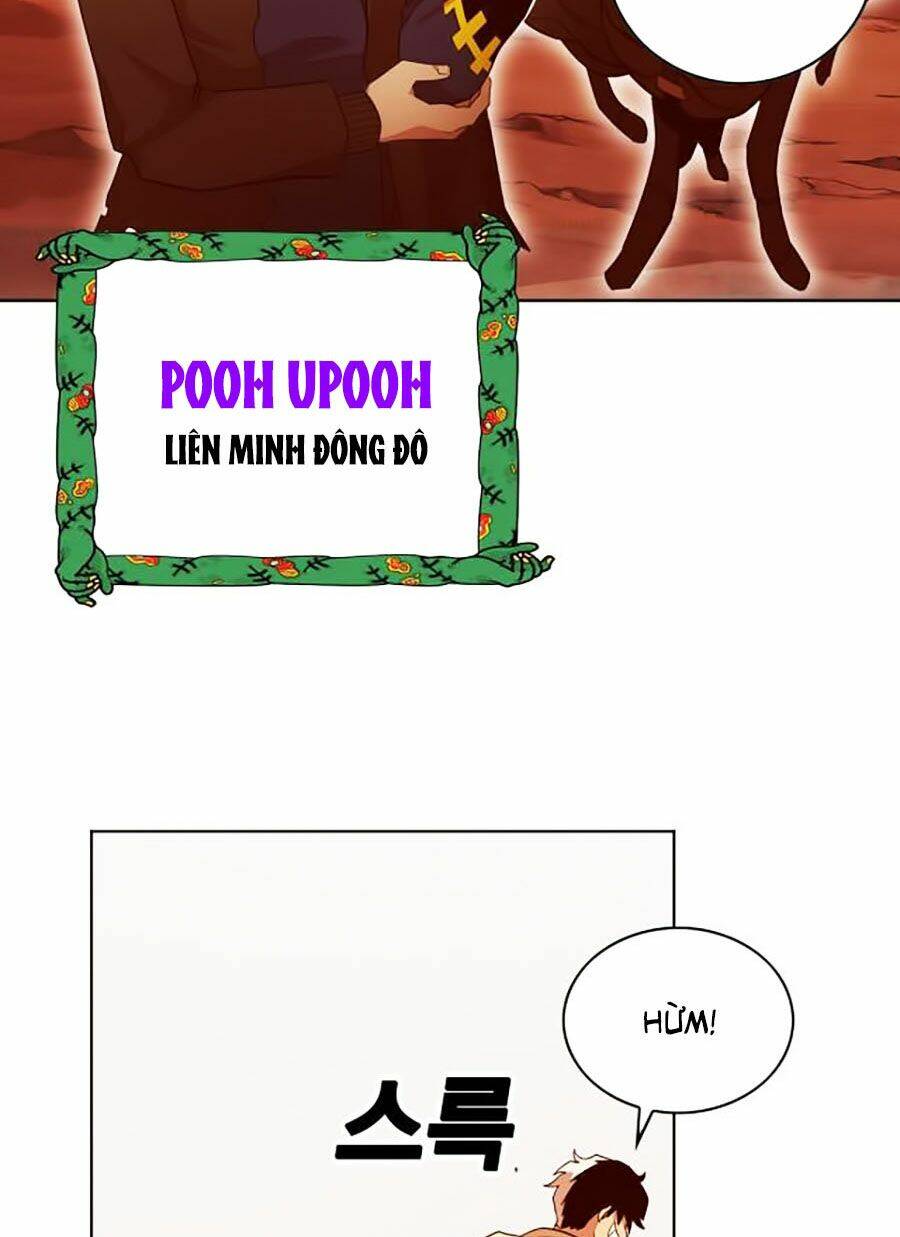 Hard Core Leveling Warrior Ss2: Chapter 61