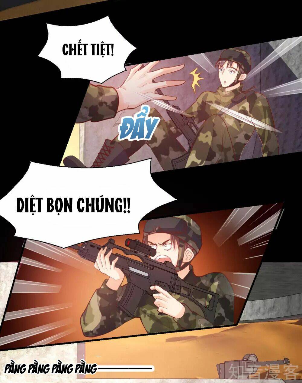 Sau Này Vẫn Cứ Thích Anh: Chapter 25