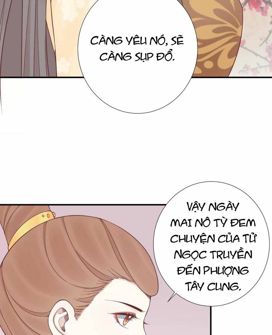 Hoàng Hậu Bận Lắm: Chapter 168